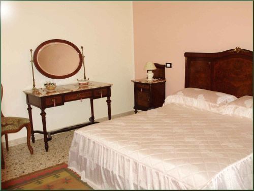 "Green" B&B Il Bracco Partinico Exterior photo